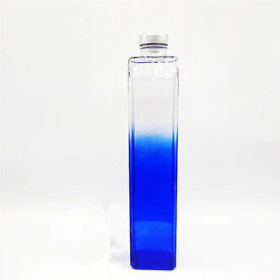 Latest company news about bouteille en verre de whiskey